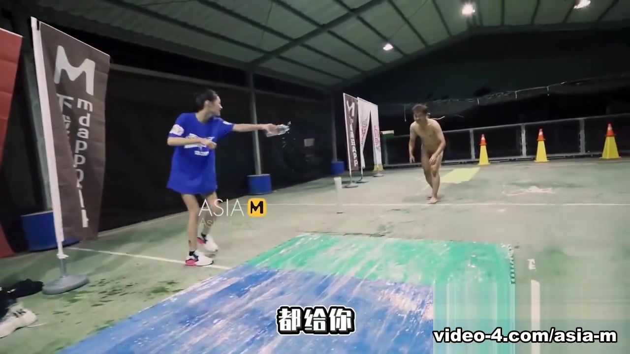 Hey Classmate MTVQ10-EP5 ( 1) / 你好同学 MTVQ10-EP5 节目篇 - ModelMediaAsia