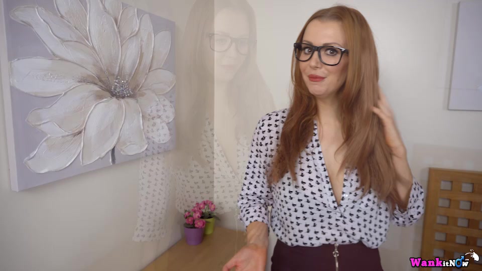 Lucy Alexandra - Make Me An Offer - Sexy Videos - WankitNow