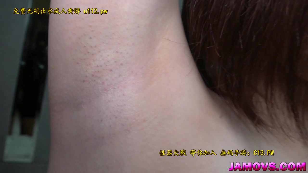 Homemade Japanese Amateur teen 18+ In Shower