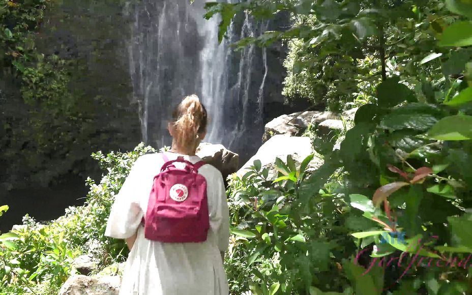 Virtual Vacation In Hawaii With Kristen Scott Part 4