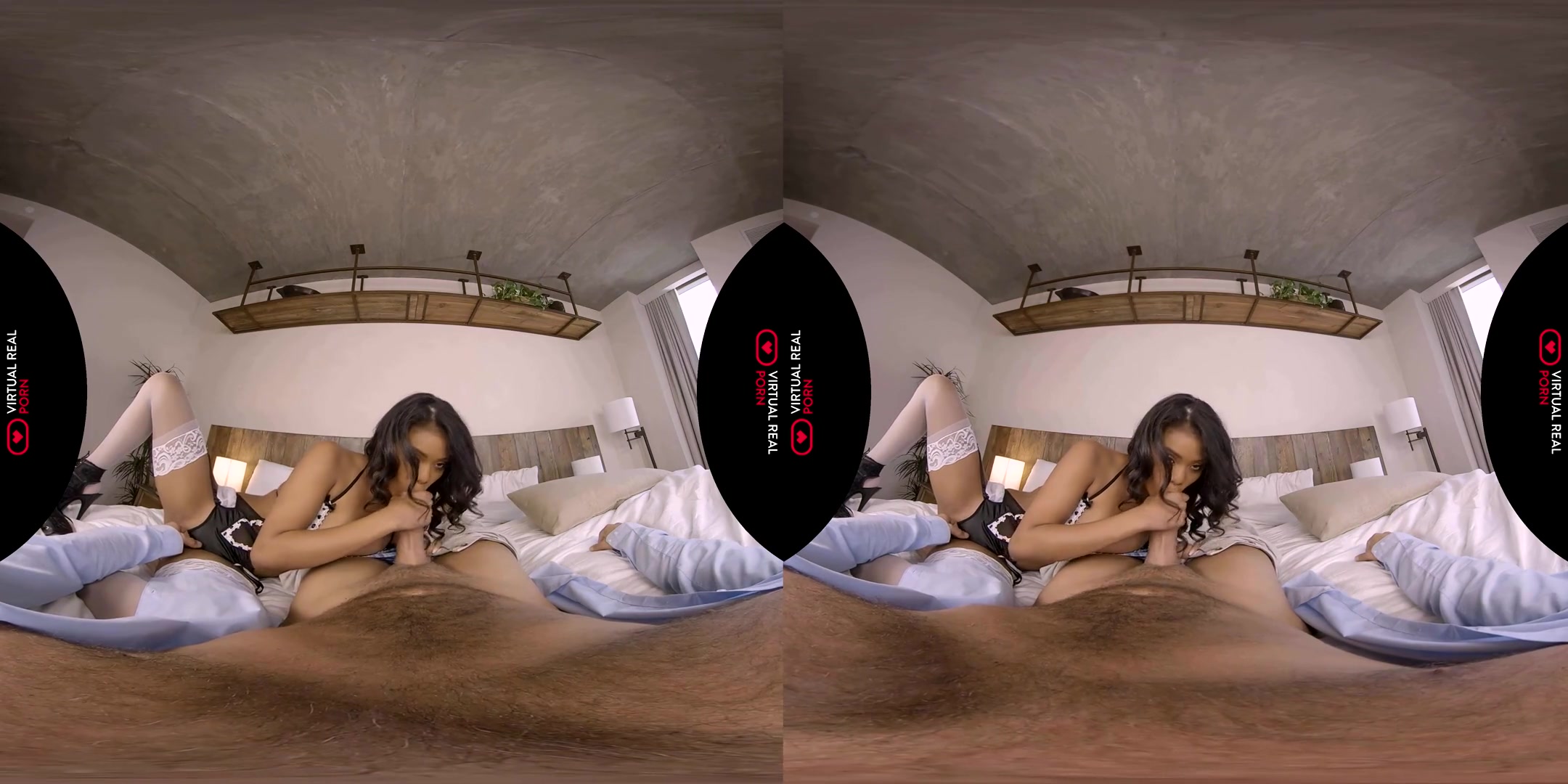 Nia Nacci in Welcome to the VR Hotel I - VirtualRealPorn