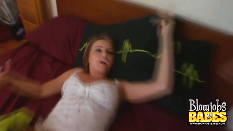 Naughty teen 18+ Fucks Drill Sargent - BlowjobsBabes
