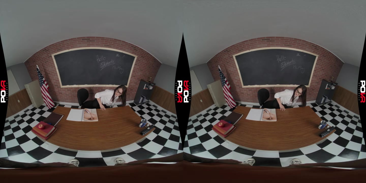 Head In The Class