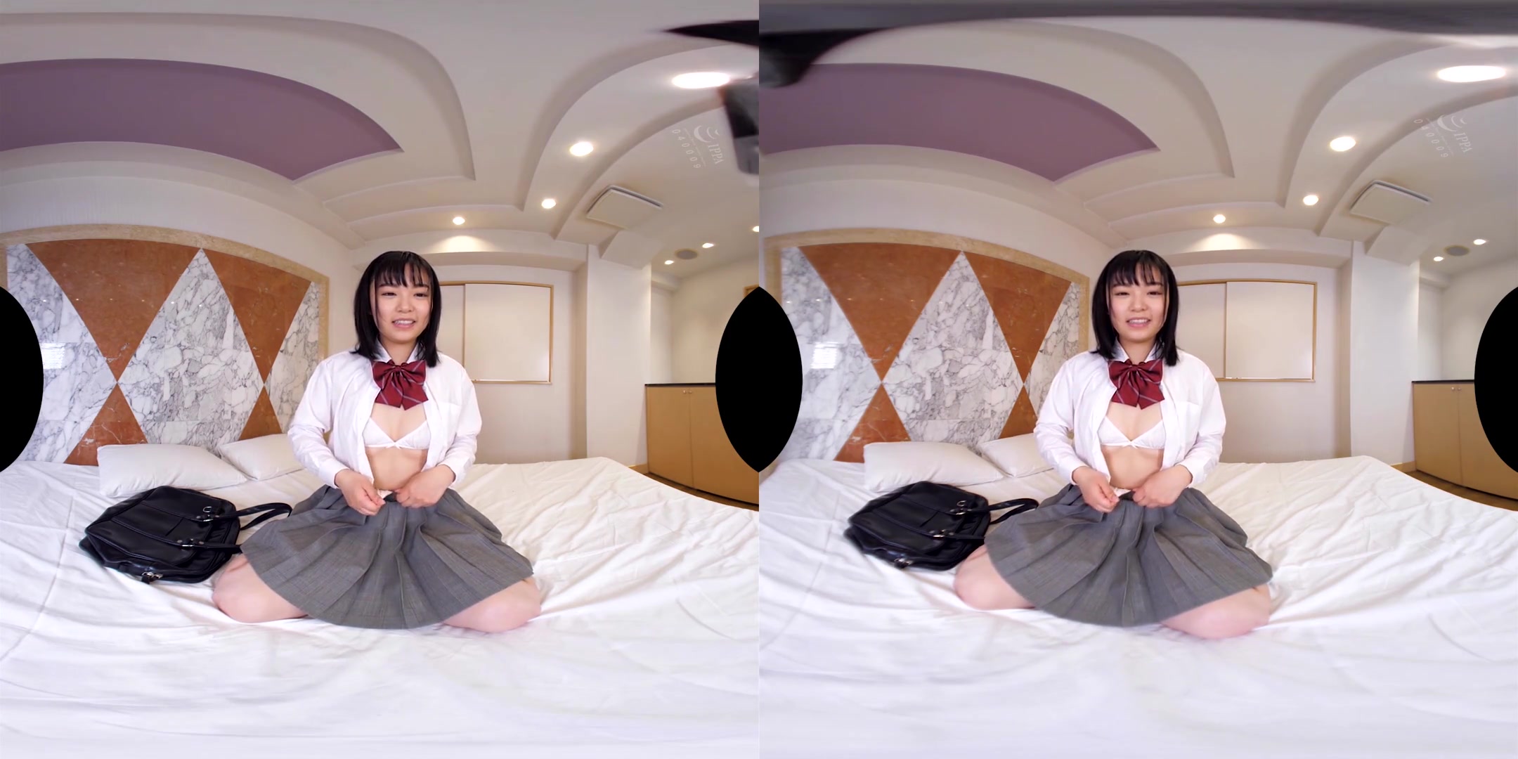 Beautiful Encyclopedia of Embarrassed Spreading Girls 5 - Naked Petite Asian