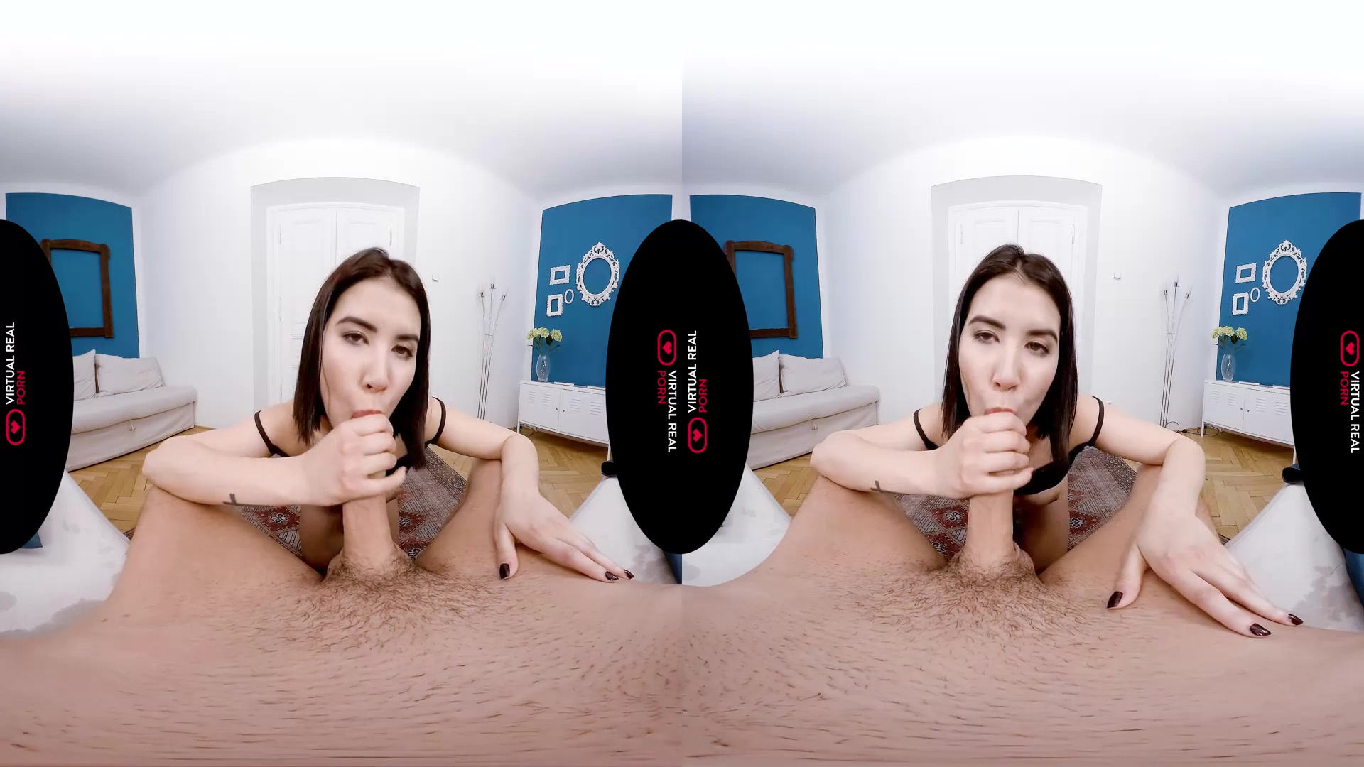 Lady Dee Nick Ross in Ex II - VirtualRealPorn