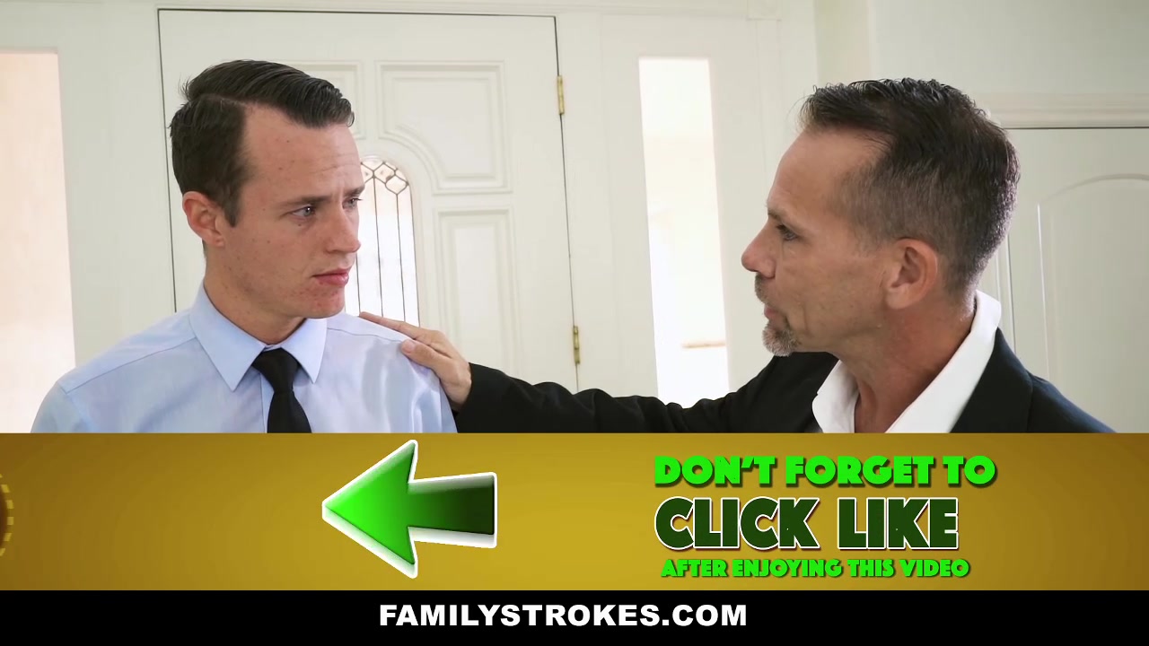 Ryder Skye in I Would Like to Marry My Stepson - FamilyStrokes
