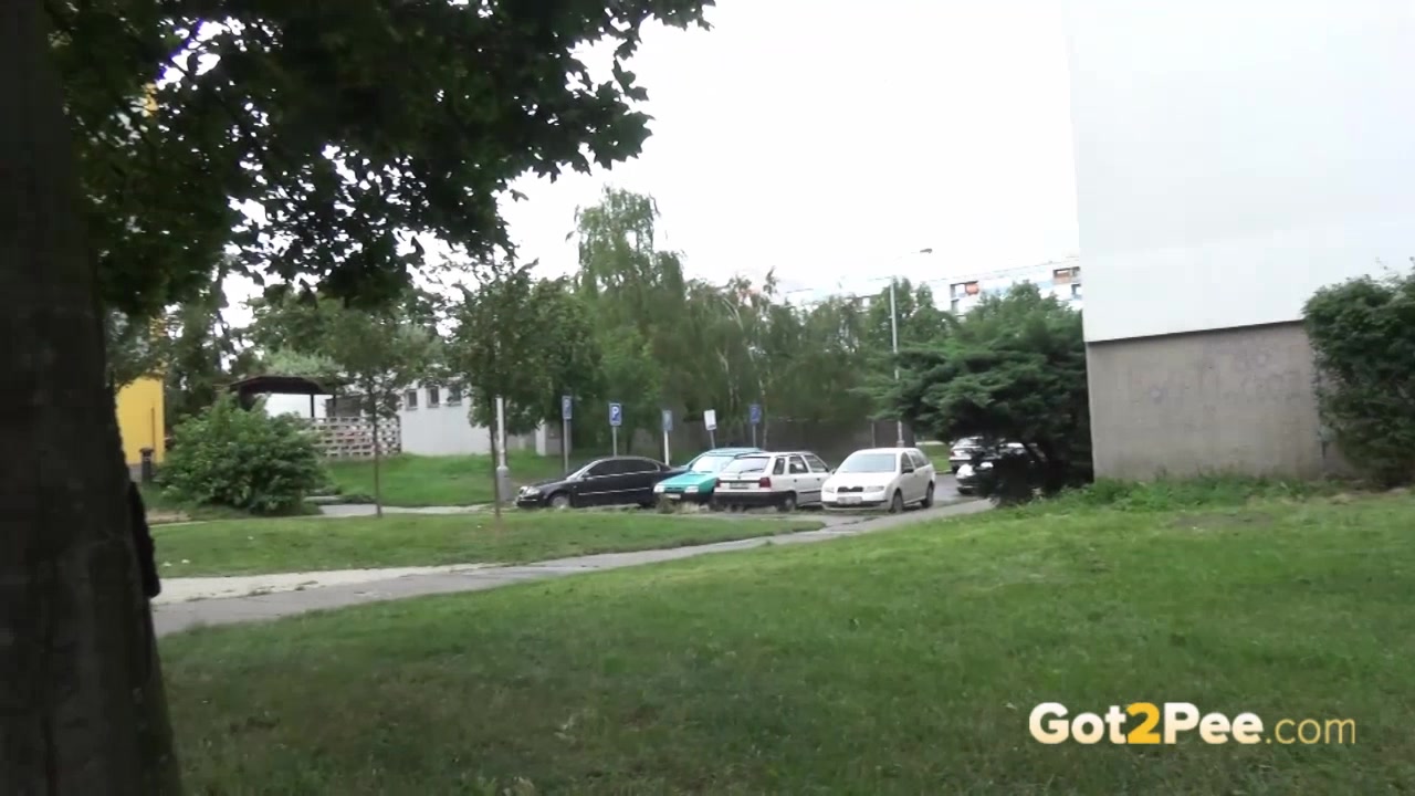 Got2### - ### in public compilation