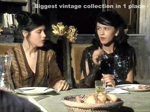 Deborah Wells, Elodie John Holmes, Cindy Wilson in classic xxx movie