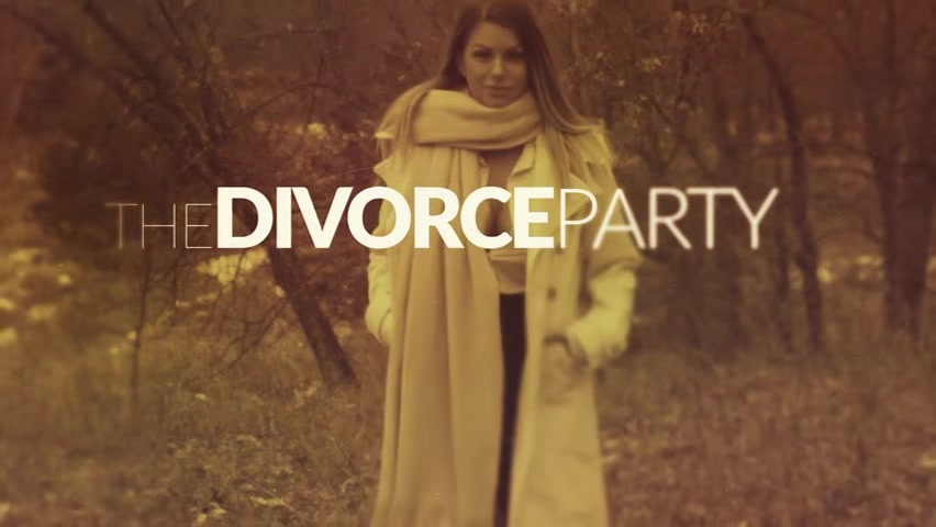 The Divorce Party