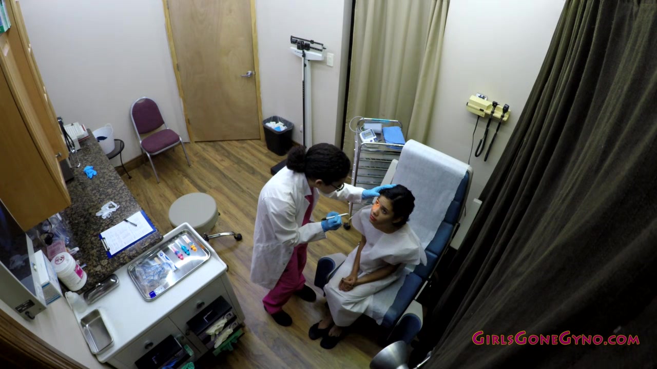 The Problematic Patient - Sandra Chappelle - Part 1 of 2