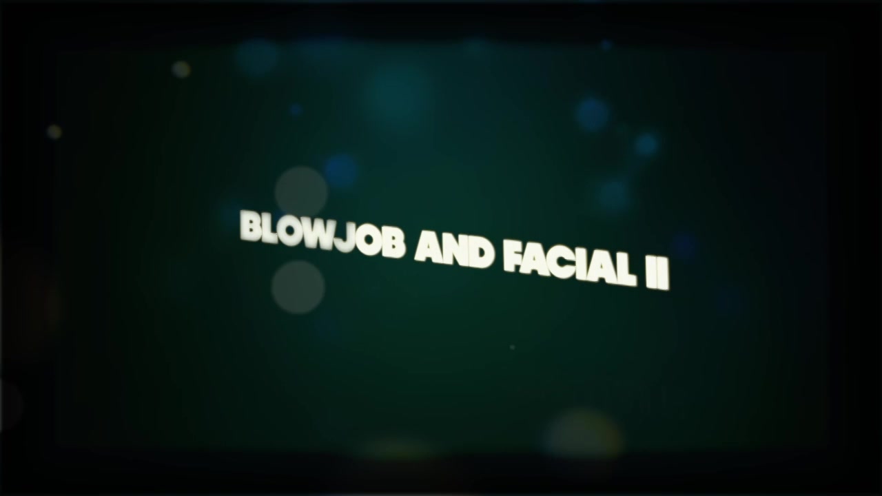 Blowjob And Facial Ii Exclusive Members Video - Sex Movies Featuring Niarossxxx