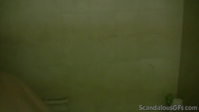 Watch This Amazing Homemade Shower Fun