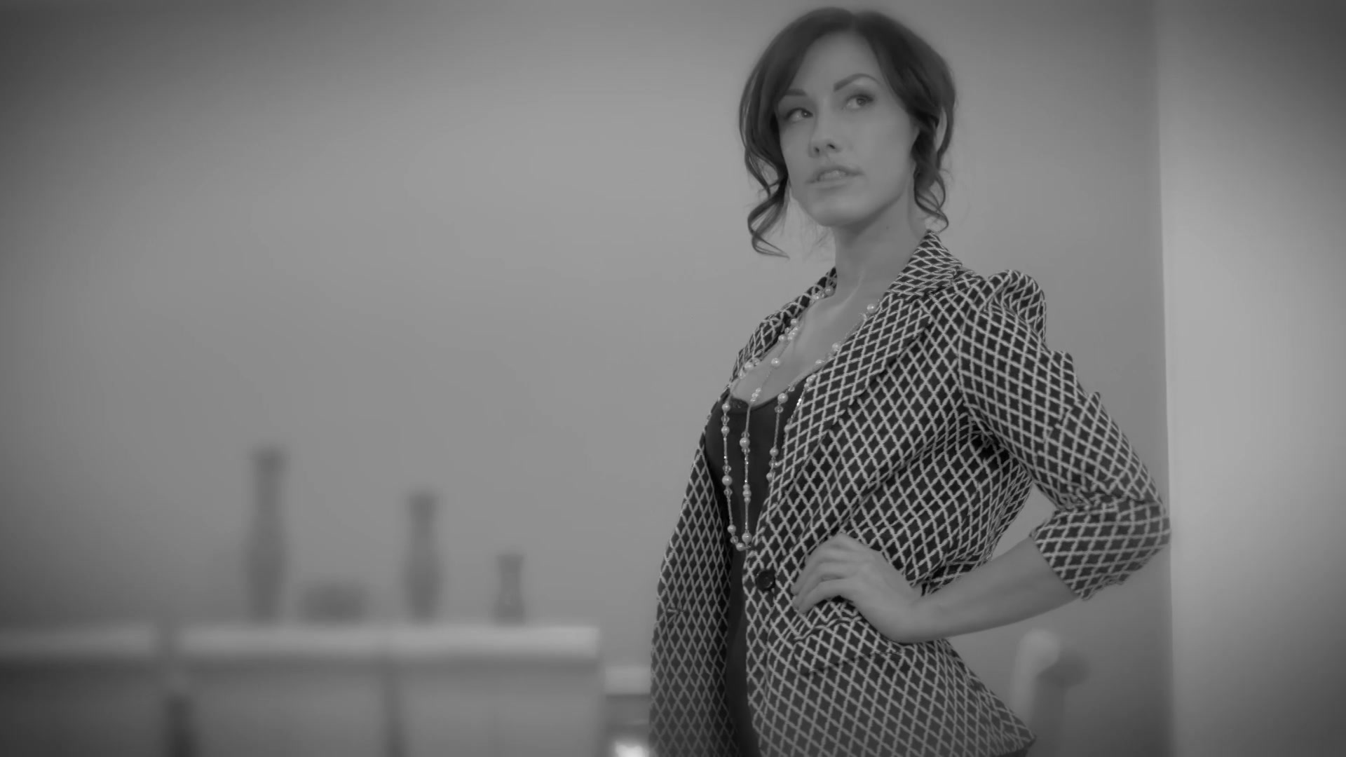 Jennifer White With Molly Manson - Sex Movies Featuring Audrey Hollander
