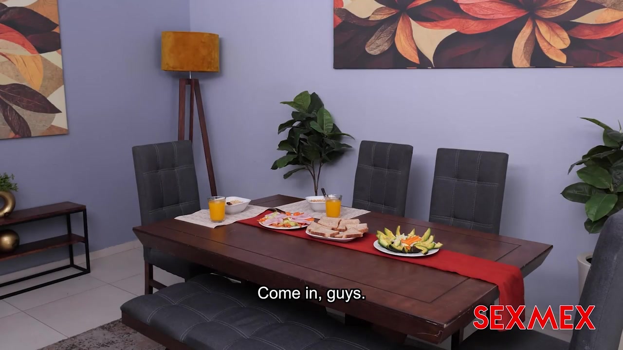 Kari Cachonda - Kari Cachonda - Sexmex