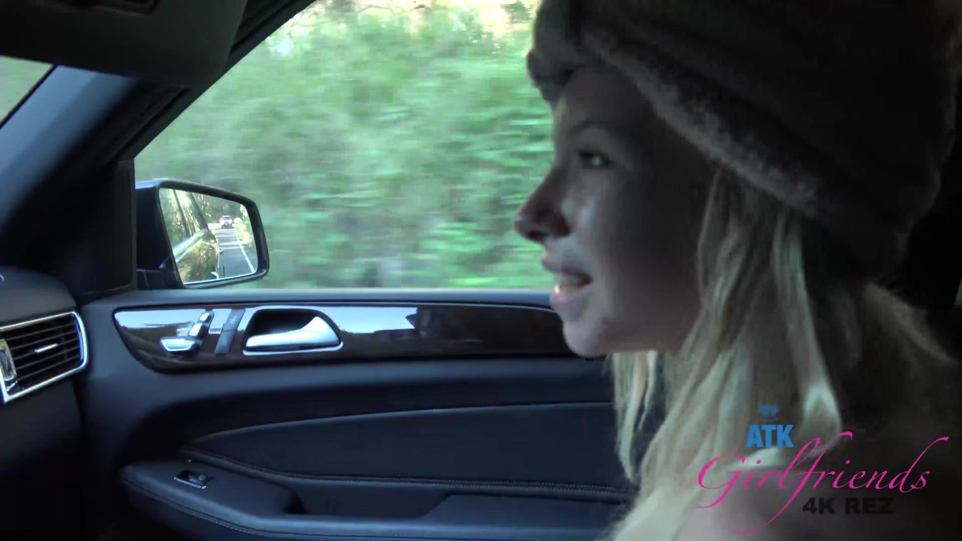 Virtual Vacation In Hawaii With Kenzie Reeves Part 6