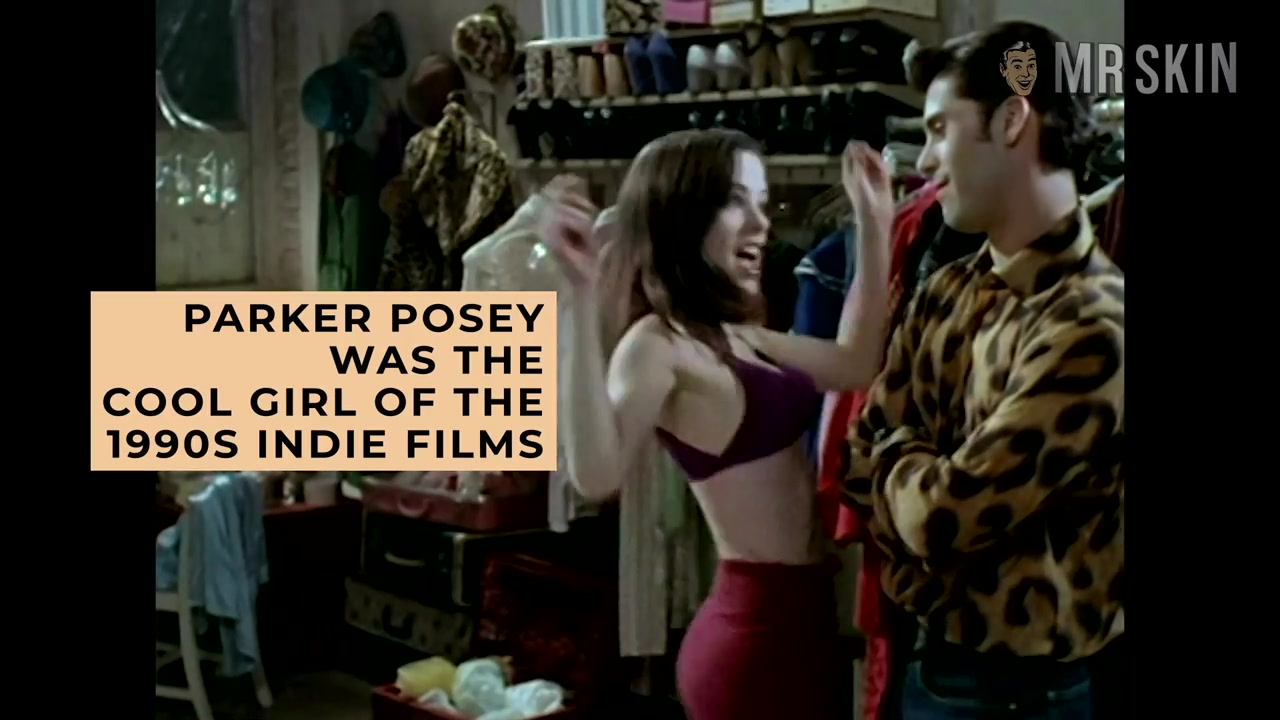 Battle of the Babes: Juliette Lewis vs. Parker Posey - Mr.Skin