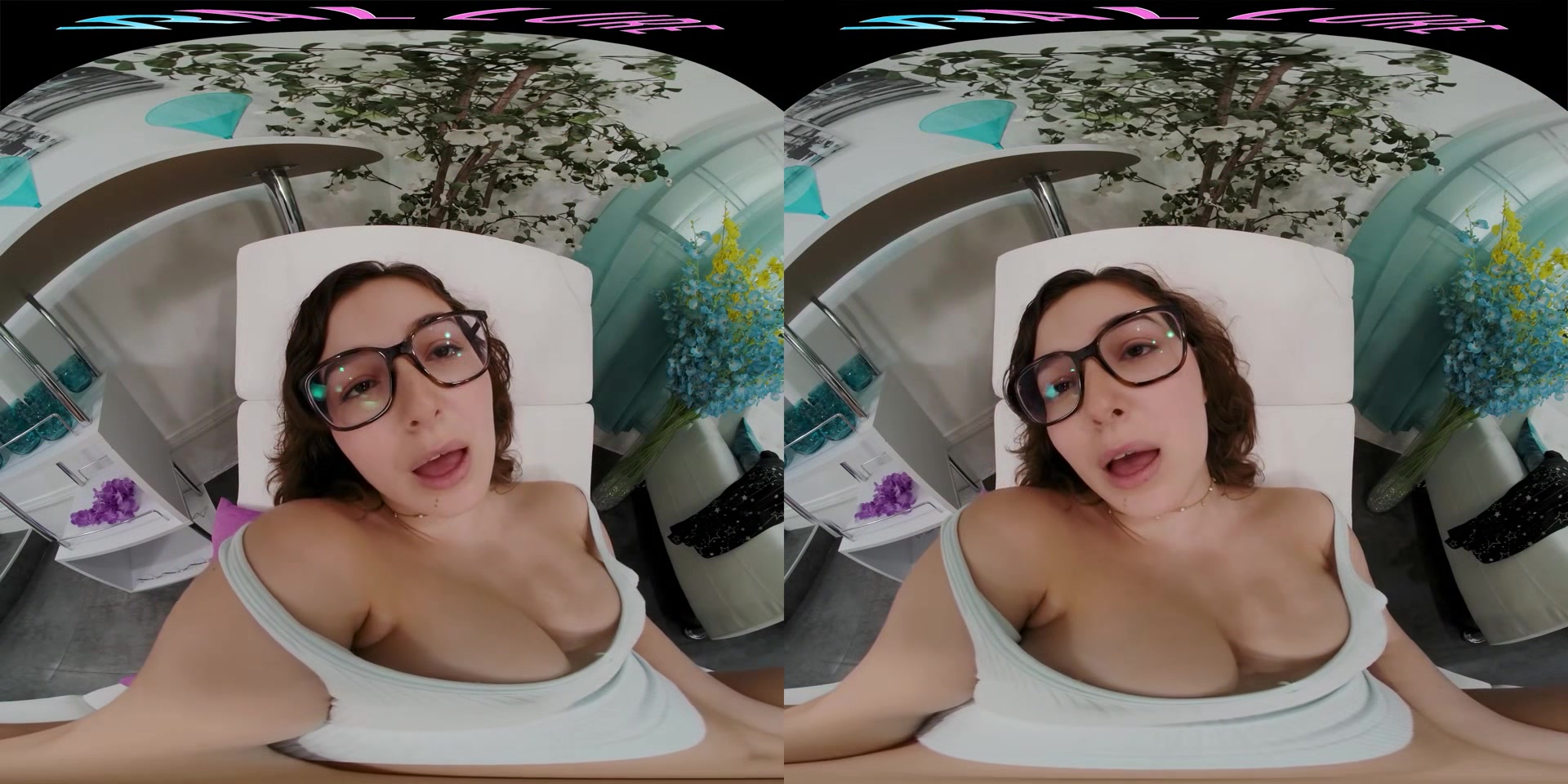 Leana Lovings - VRHush