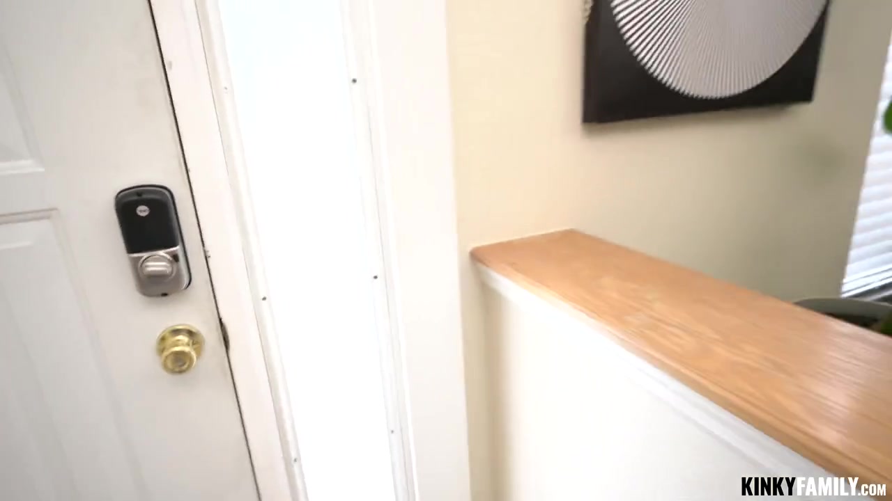 Handjob And Sex From Stepsis