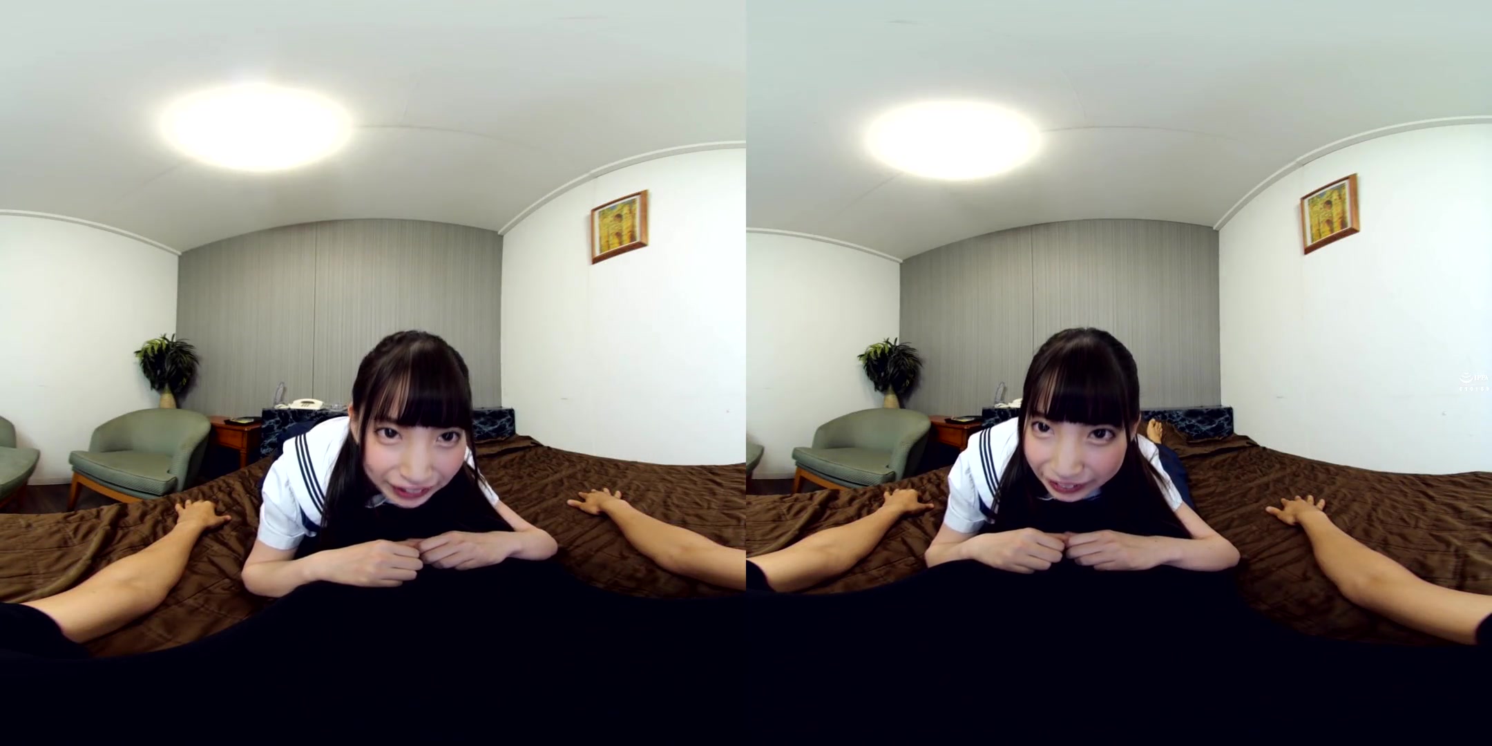 Kotone Toua in Kotone Toua Secret Full Service Sex at the Brothel 1 - CasanovA