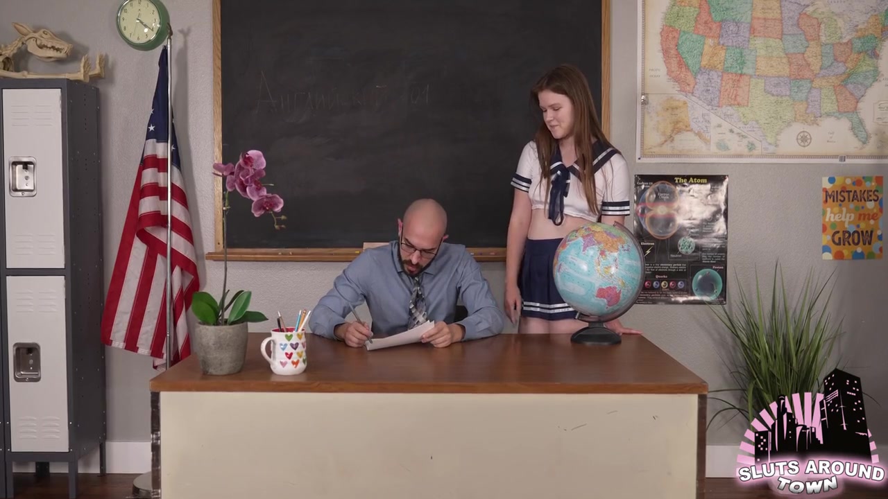 Russian Student 18+ Needs To Be Prepared For America