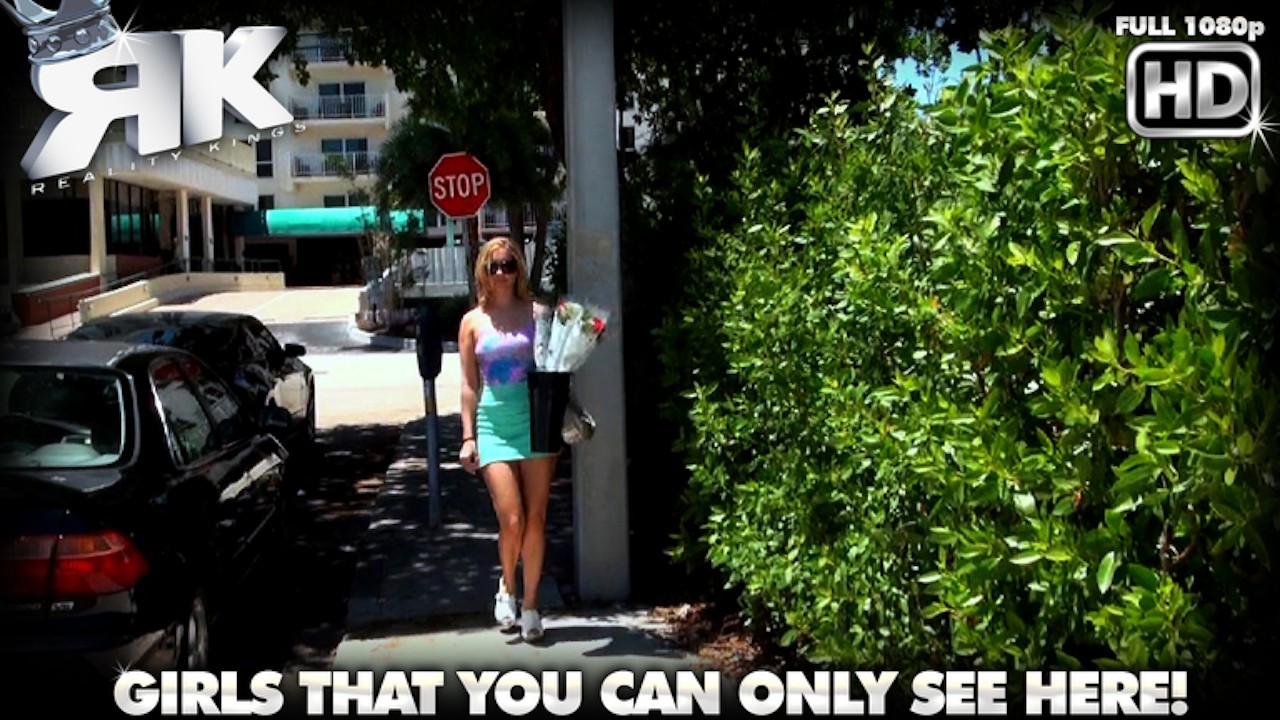 Clit Click - RealityKings with Abby Cross, Jessa Rhodes