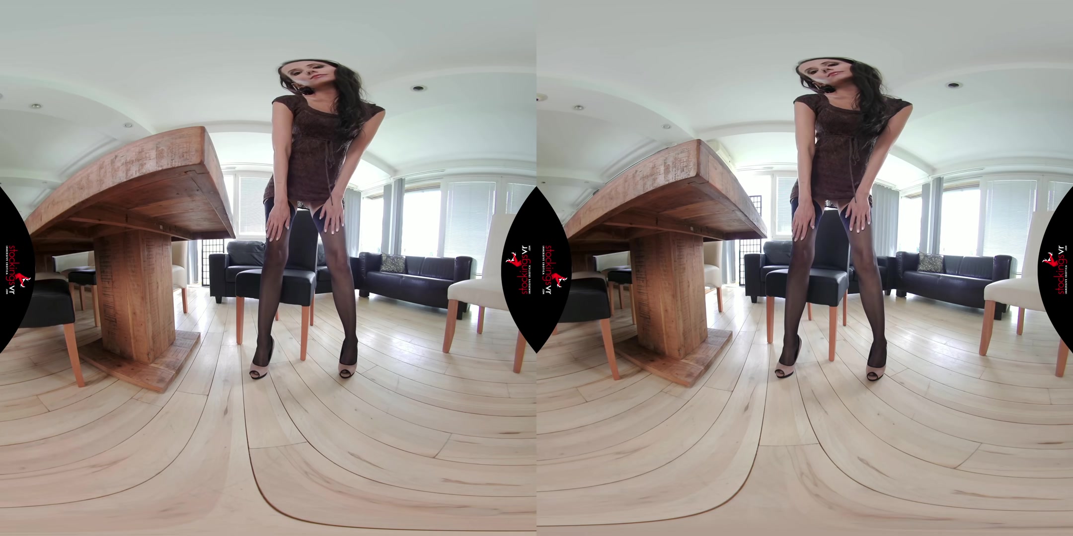 Panty Freak - StockingsVR