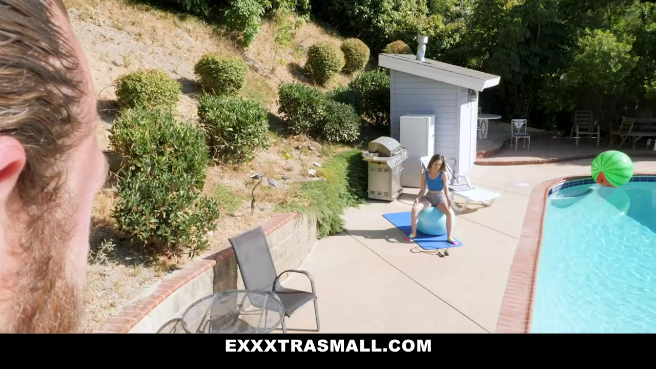 Benchpressing the Neighbor