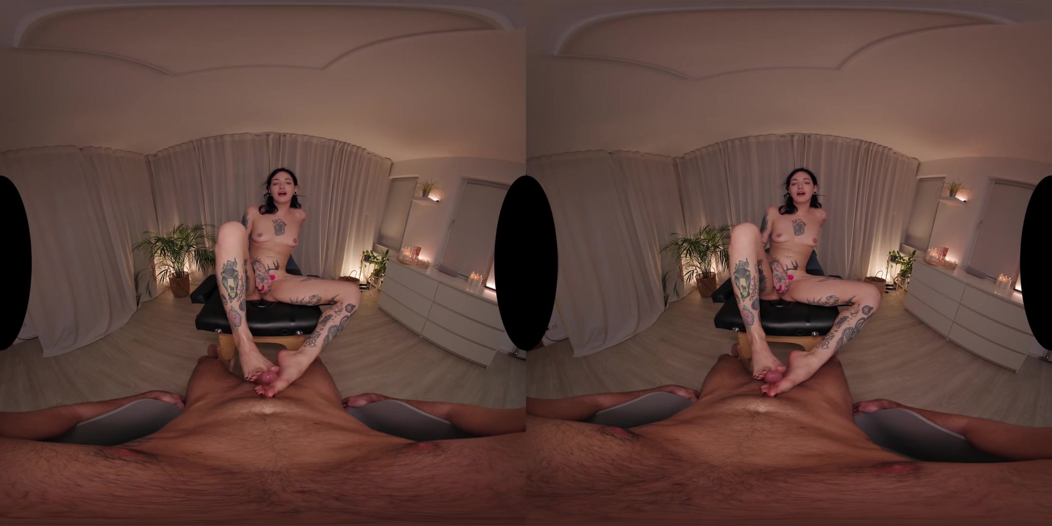 Foot Compilation