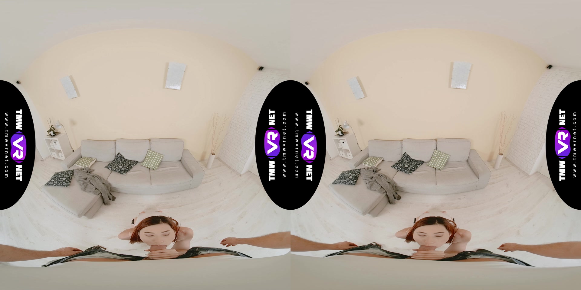 Do you think I’m sexy? - TmwVRnet
