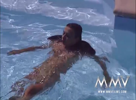 MMVFilms Video: Skinny Dipping