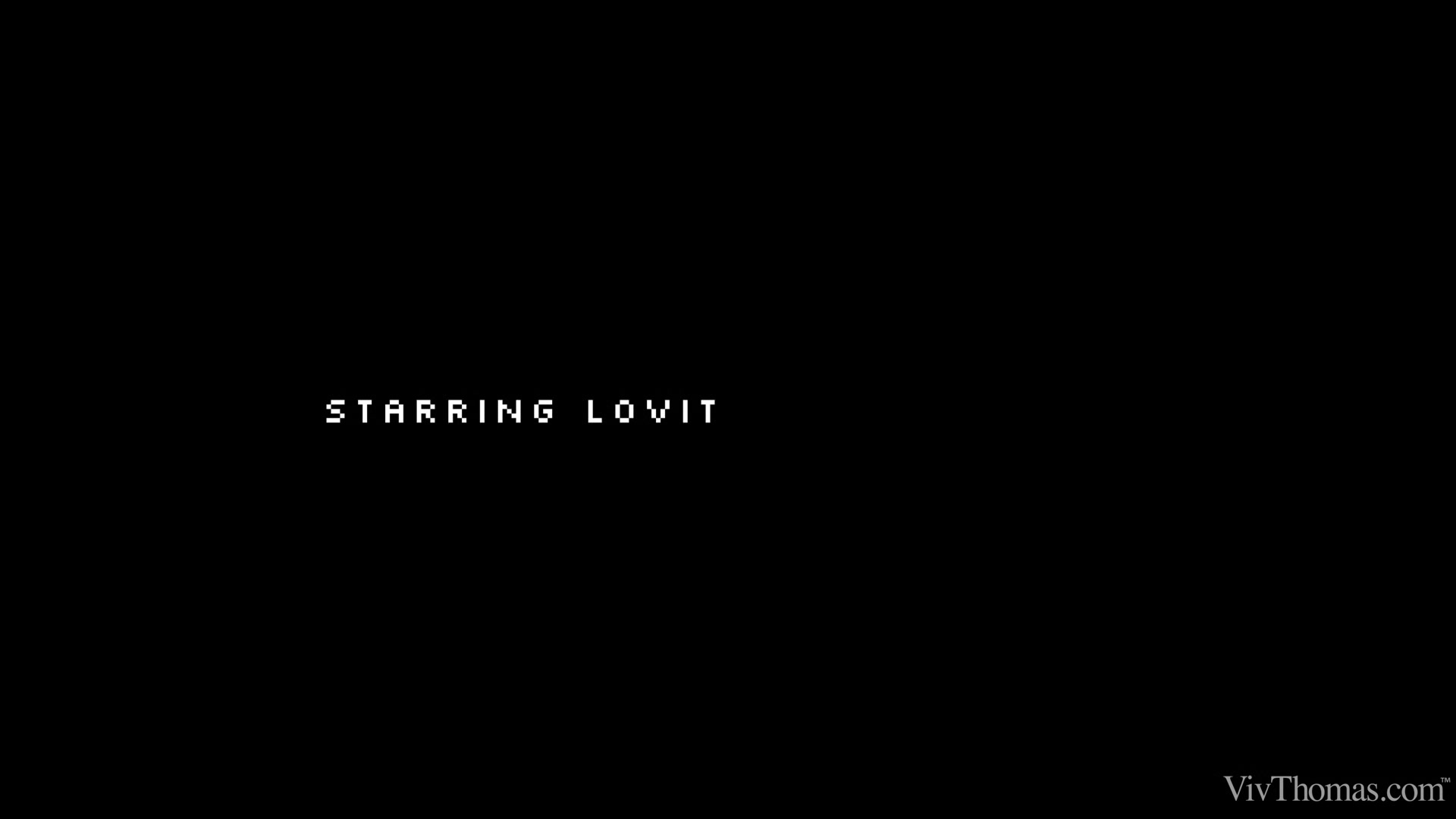 Can I Play Now - Lovita Fate & Mia Split - VivThomas
