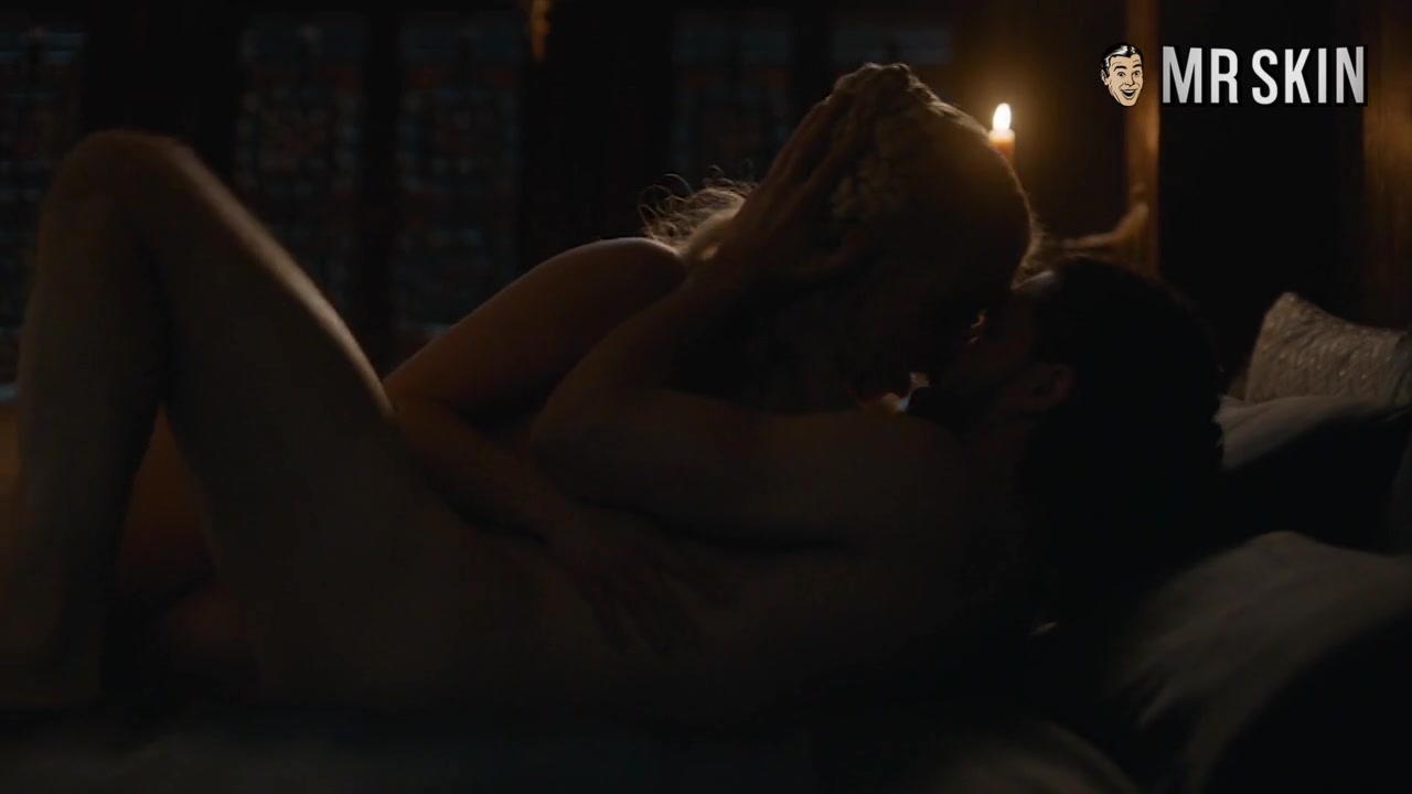 See Alicia Vikander's Two Nips in Tulip Fever - Mr.Skin