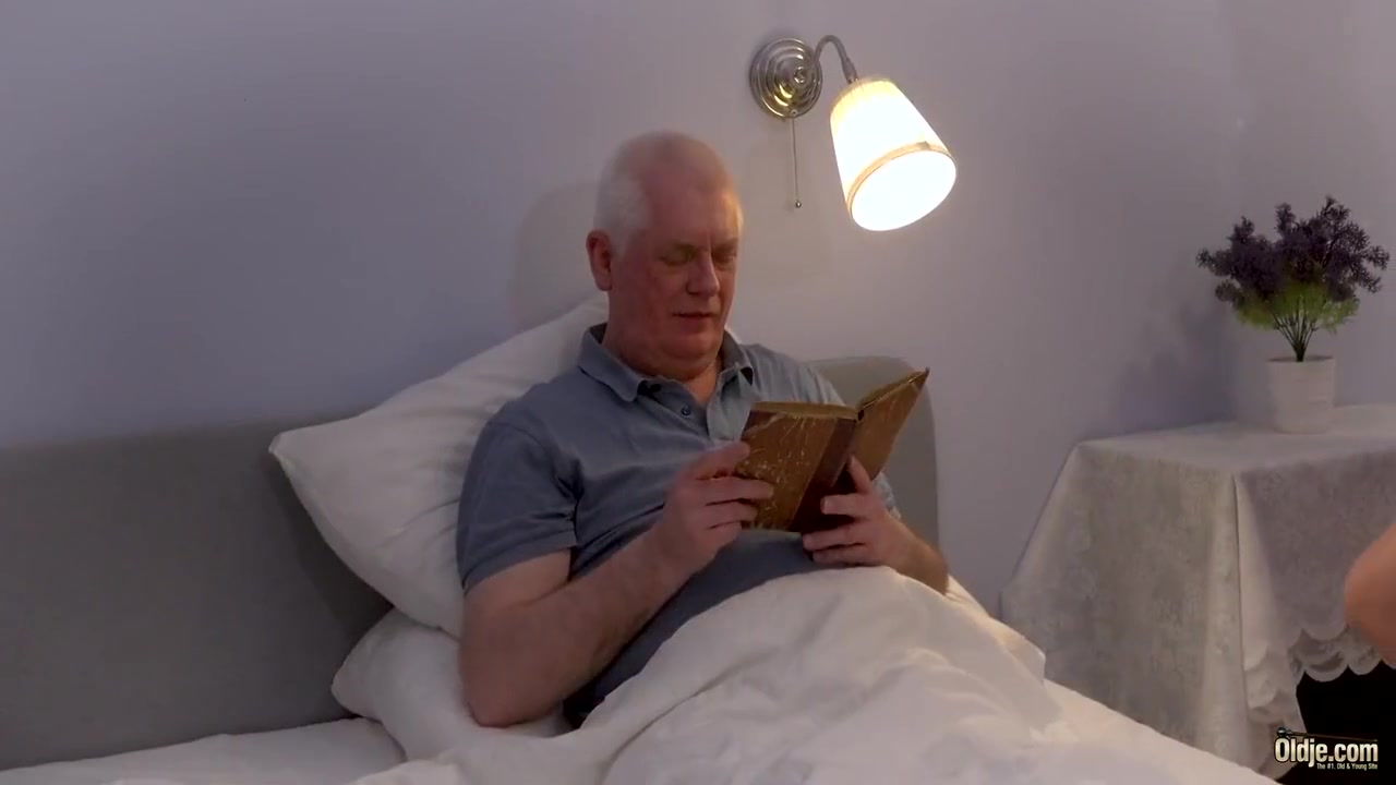 Irina Cage In Hardcore Sex With Beautiful teen 18+ With Big Boobs And 2 Grandpas