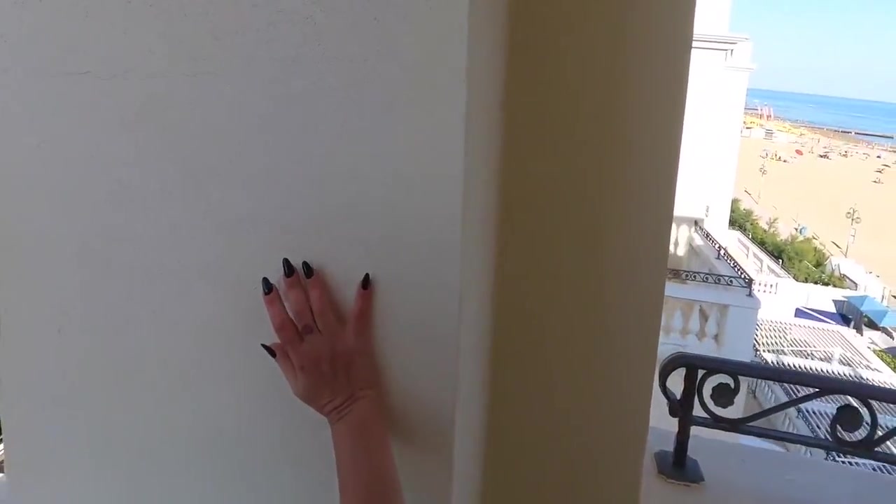 Si Fa Scopare E Incu Re Allaperto Da Che La Fa Squirtare 6 Min With Priscilla Salerno