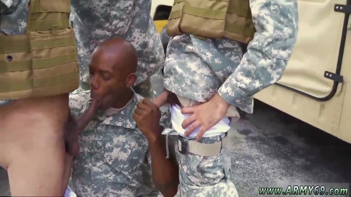Army Physical Exam For Gay Explosions, Failure, And Punishment