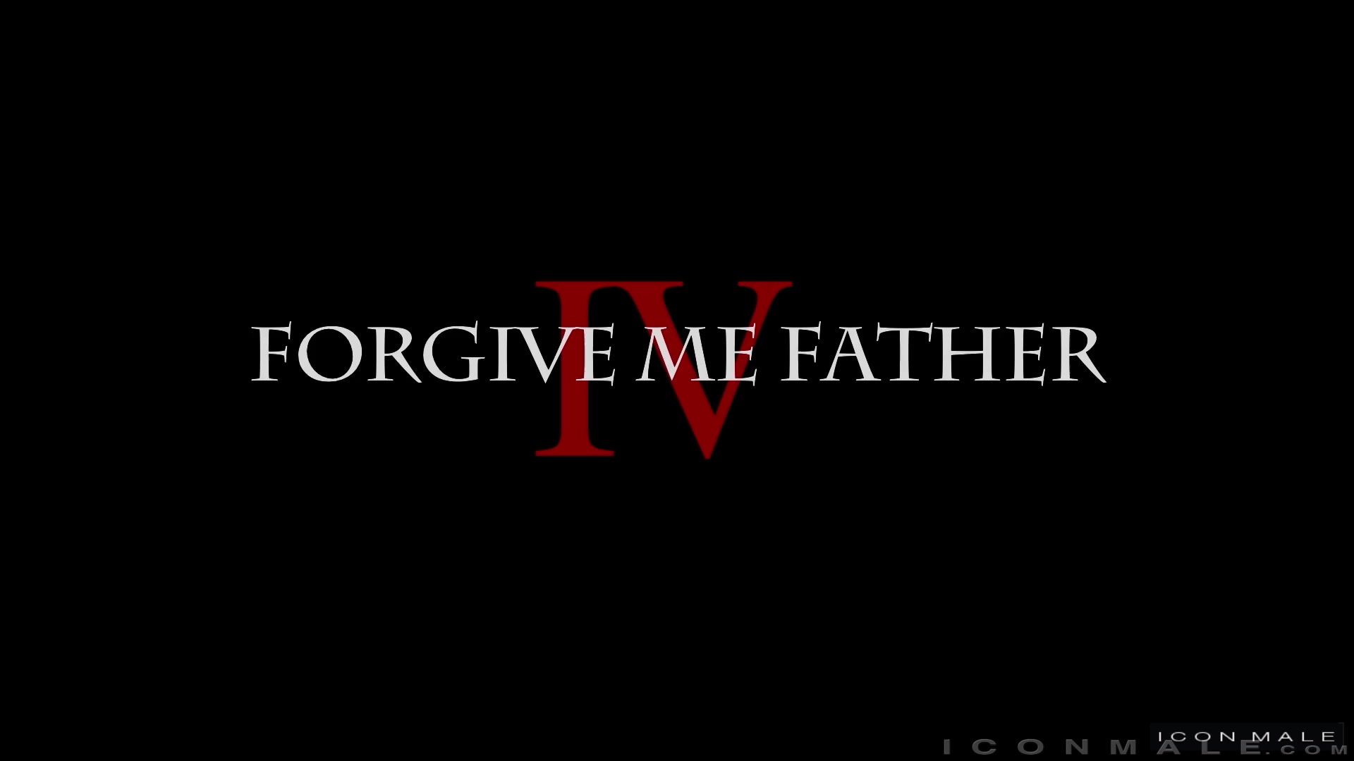 Forgive Me 4 Scene 4