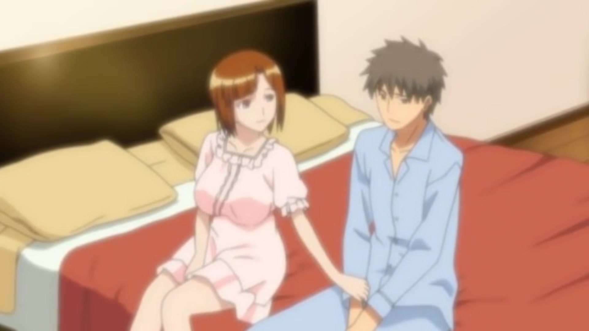 Dude enjoys fucking his friend's wife after his buddy proposed a swap