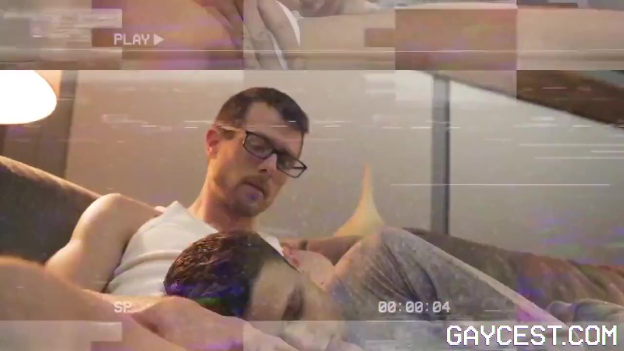 Logan Cross, Dillon Stone And Jason Sparks - Learns About Blowjobs From His Stepdad