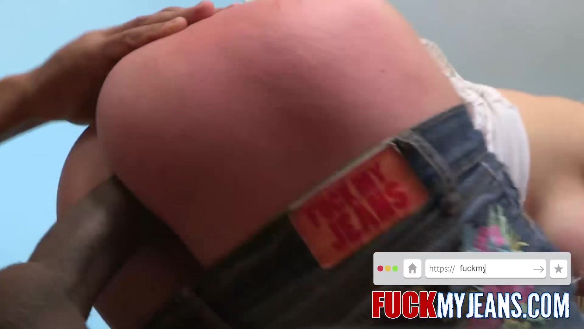 Petite European Slutty teen 18+ Takes BBC Anal Deep and Hard