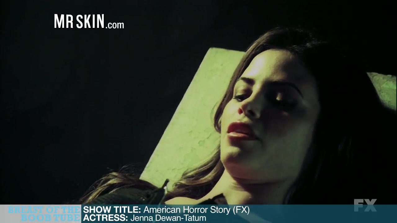 Two Season Premiere Nudes, Period Piece Peaks, and a Broadcast Bikini - Mr.Skin