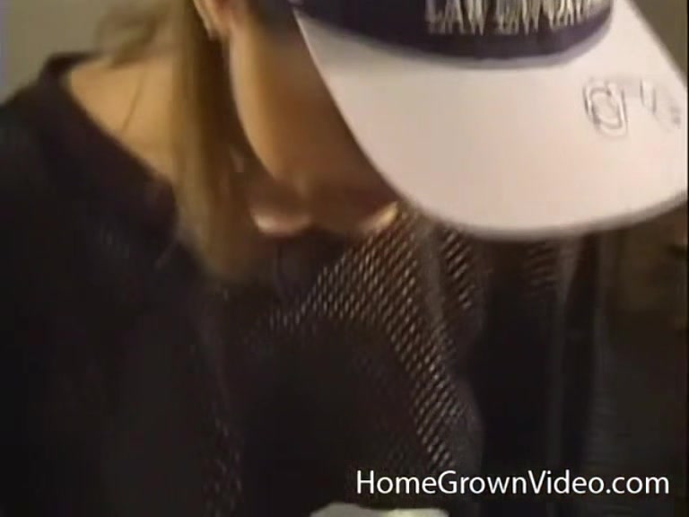 Homegrown Video Porn