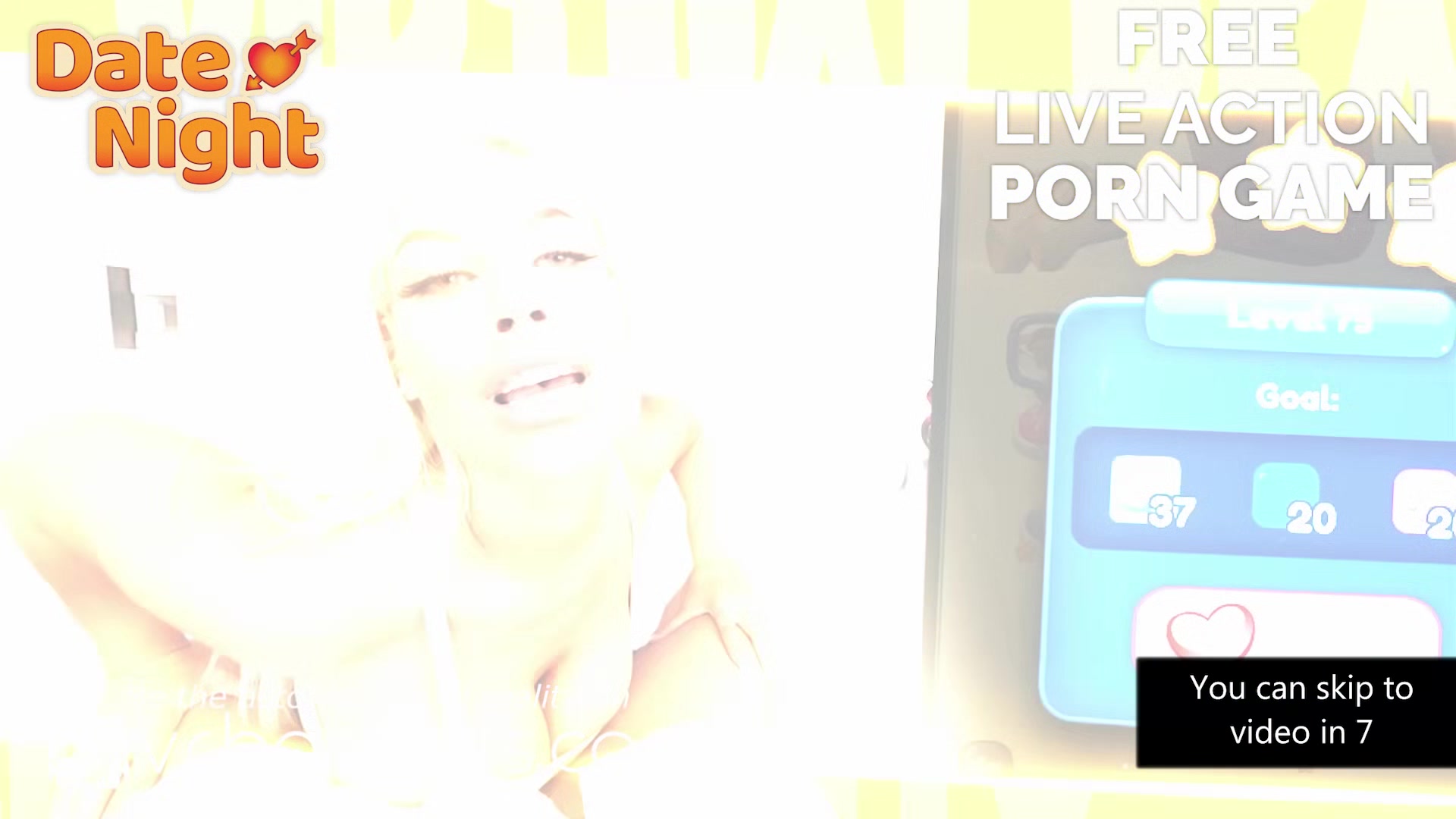 VR BANGERS Busty stepdaughter needs your hard support