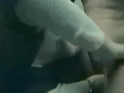 A lovely blowjob in dorm room with my girlfriend