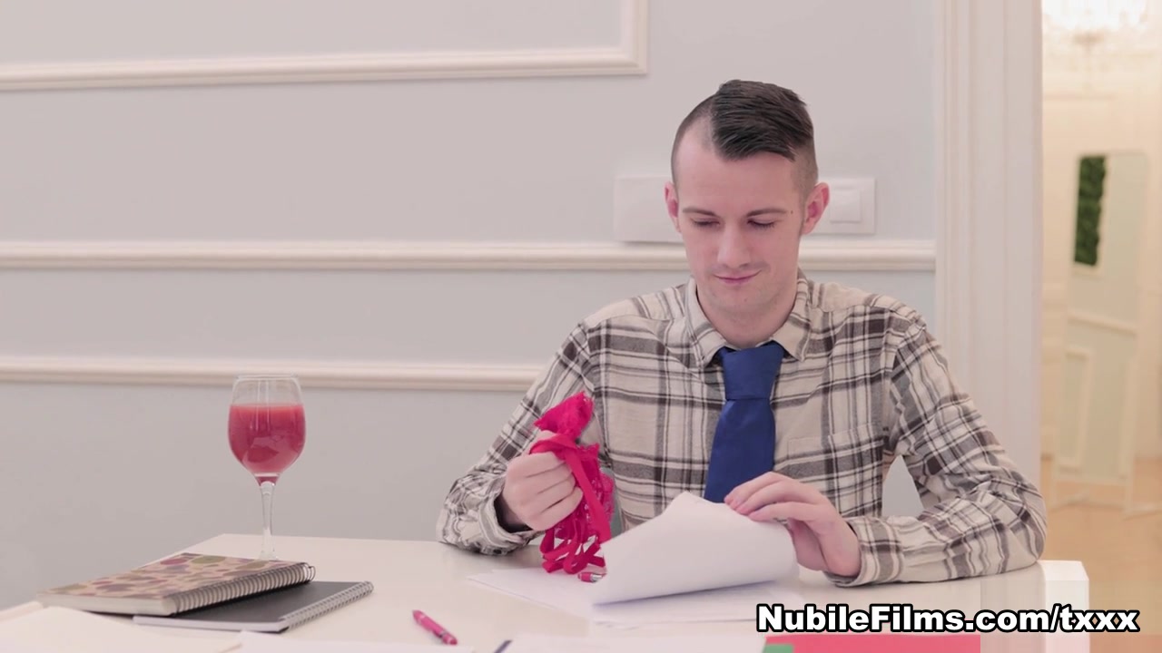 All Work And No Play - S44:E14 - Katy Rose, Lilly Bella, Sam Bourne - Nubilefilms