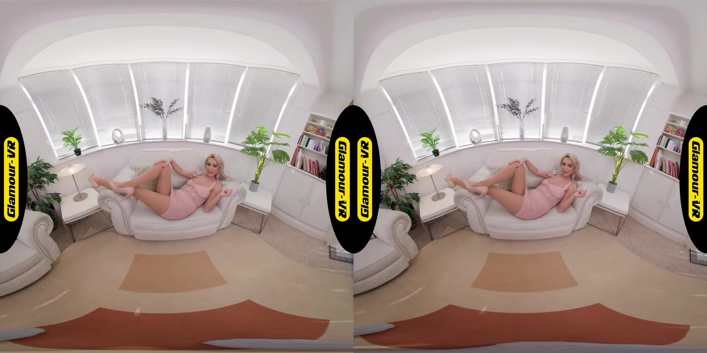 Lauren Louise - Glamour-VR