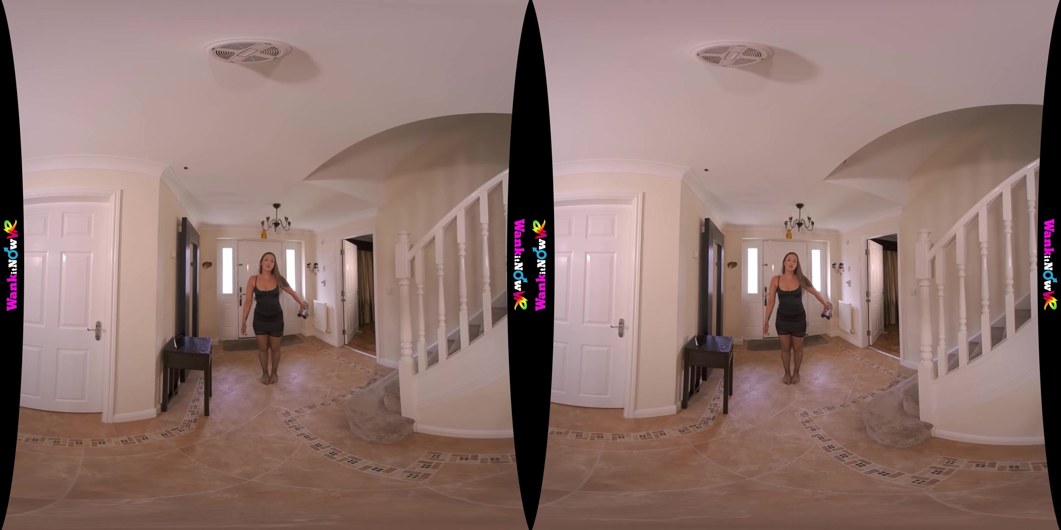 Sex In Private - WankitnowVR