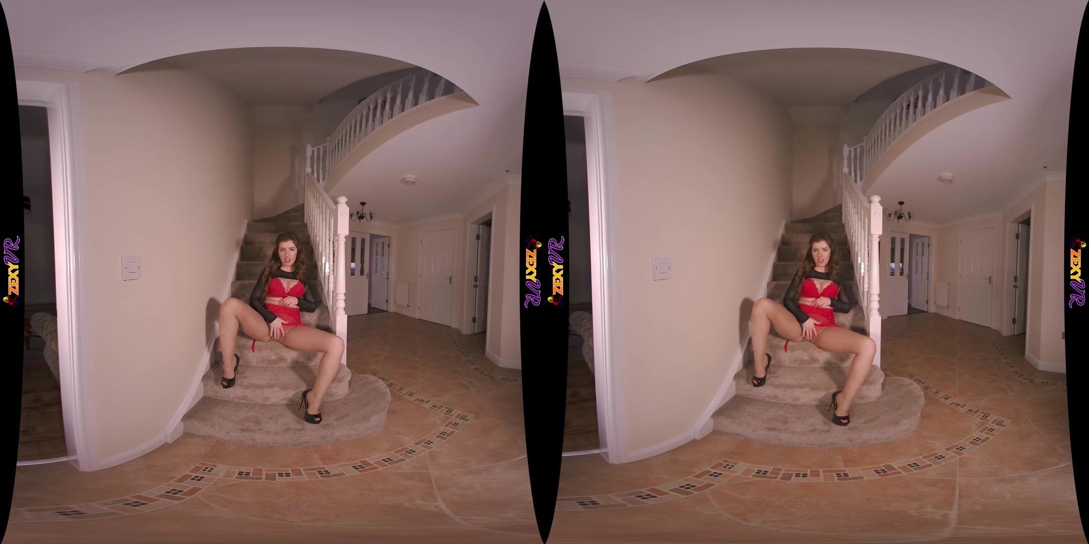 Tease You For The Fun - ZexyVR
