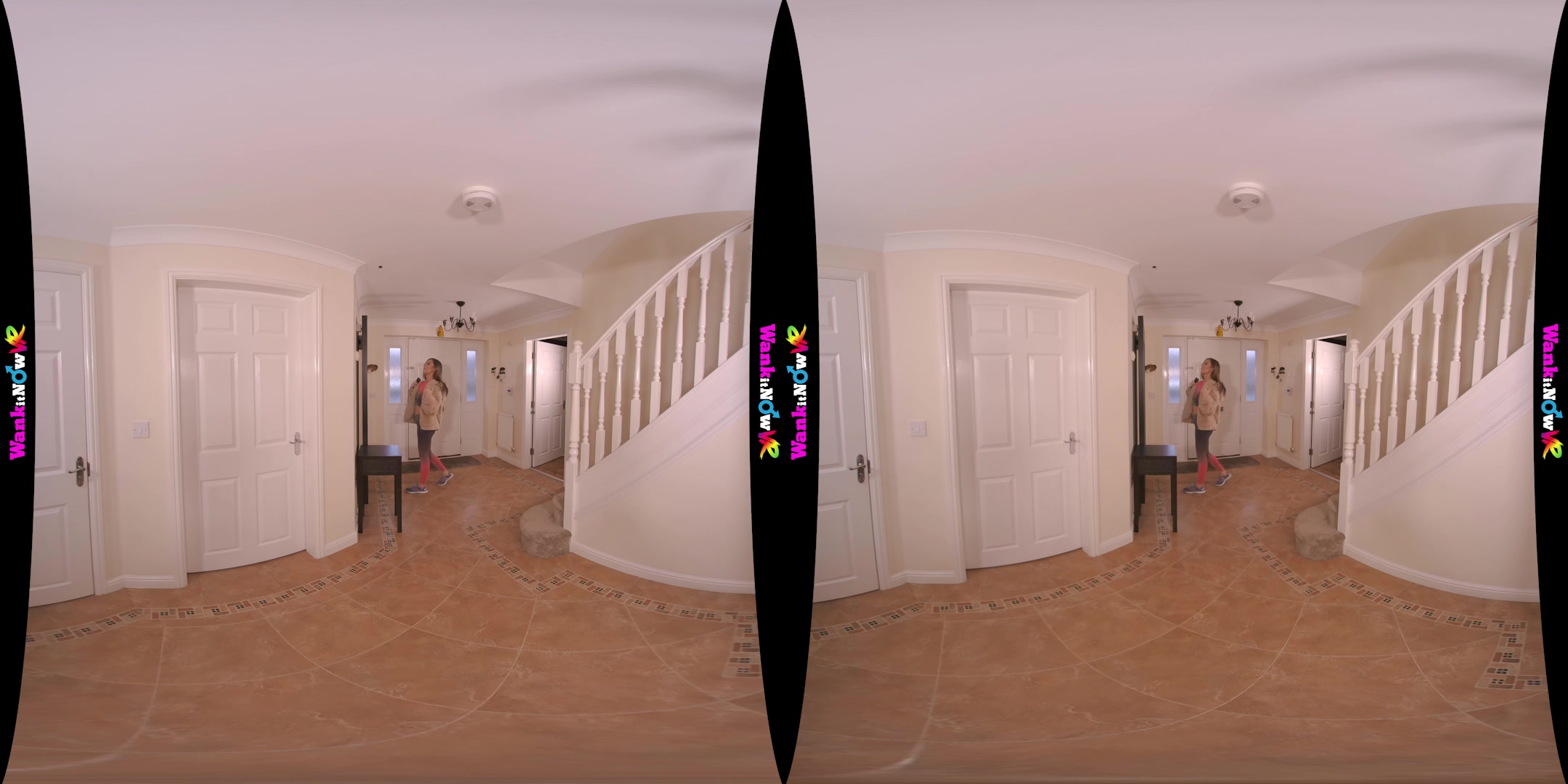 Fucked Someone Else featuring Rose - WankitNowVR
