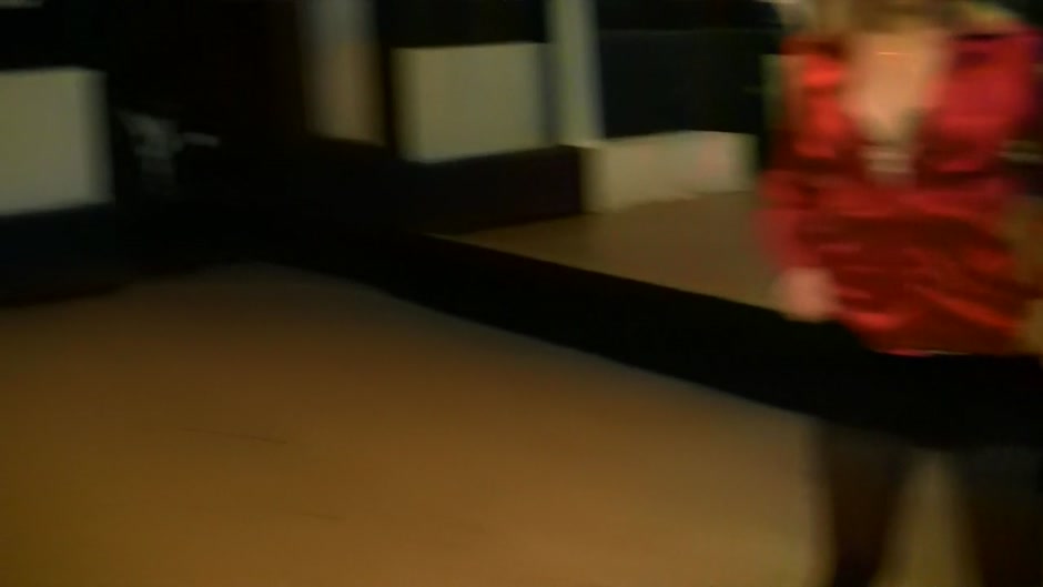 Sidney in hardcore sex scene in a hot pick up sex vid