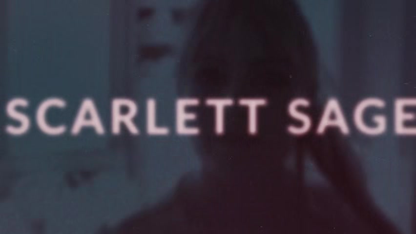 A Scarlett Letter